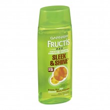 GARNIER FRCT SLK/SHNE SHM 3 OZ