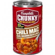 CAMPBELLS CHNKY CHILI MAC 18.8Z