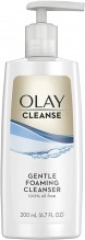 OLAY FOAMING FACE WASH SENS 6.7