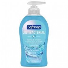 SOFTSOAP PMP 11.25Z A/BACT COOL