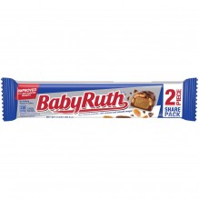 BABY RUTH KING SIZE 3.3OZ