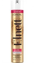 L'OREAL ELNETT 11 OZ H/S CLR TR