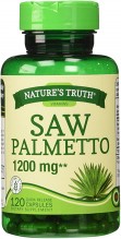 NATURE TRUTH SAW PALM 1200/120S