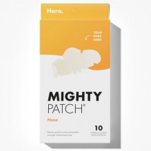 HERO MIGHTY PATCH NOSE 10CT