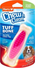 HARTZ CHEW-N-CLEAN BONE