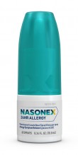 NASONEX NASAL SPRAY 60CT 10ML