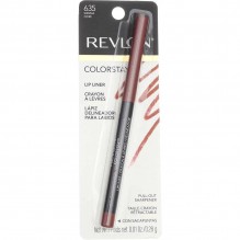 REV C/STAY LIP LINER SIENNA