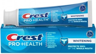 CREST PRO-HEALTH 4.3 OZ WHITNG