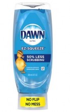 DAWN E-Z SQZE 14.7OZ ORIG SCNT