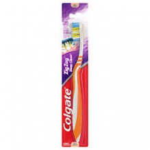 COLGATE SOFT ZIG ZAG T/BRUSH
