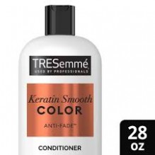 TRESEMME 28 OZ KERATIN CLR COND