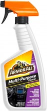 ARMOR ALL MLT/PURP 16OZ NEWCAR