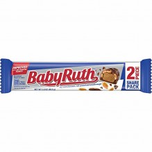 NESTLE BABY RUTH KING SIZE 3.3Z