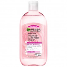 GARNIER MICELAR ROSE WTR 23.7OZ