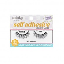 ARDEL WINKS SLF ADHSV LASH JWL