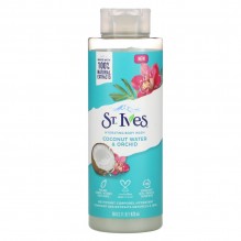ST IVES 16OZ B/W ORCHID & COCO