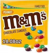 MARS M&M PNT 18.08Z S/UP UP BAG