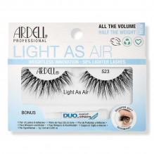 ARDEL LIGHT AS AIR LASHES #523