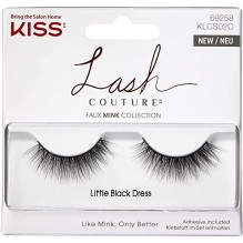 KISS LASH COUTURE SINGLE LBDS