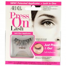 ARDEL PRESS ON LASH SFT APP