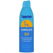COPPERTONE CMPLTE SPY SPF50 5.5