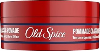 O/S 2.22OZ POMADE STYLER