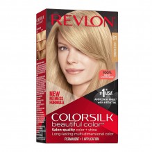 COLORSILK 81 LIGHT BLONDE