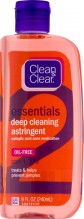 CLN & CLR DEEP CLN ASTRNGT 8 OZ