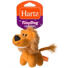 HARTZ JUNGLE PLUSH TINY