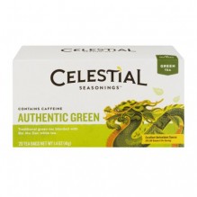 CLST SSNG AUTHENTIC GRN TEA 20C