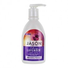 JASON 30OZ BODY WASH LAVENDER