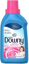 DOWNY LIQ 19 OZ APRIL FRESH