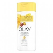 OLAY B/W 3OZ ULTRA MOIST 89ML