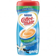 COFFEEMATE 10.2OZ S/F FR VANLA
