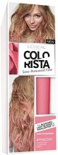 LOREAL COLORISTA H/C SEMI PINK