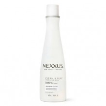 NEXXUS SHMP CLEAN/PURE 13.5OZ