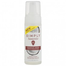 SUMMERS EVE SIMPLY WHS 5OZ COCO