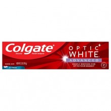 COLGATE OPTIC WHT 3.2OZ ICY FRS