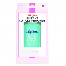 SALLY HNSN INST CUTICLE REMOVER