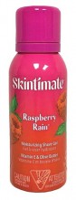 SKINTIMATE 2.75 OZ RASBRY RAIN