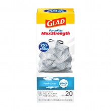 GLAD F-FLX D/S ODR 13G 20C FRH