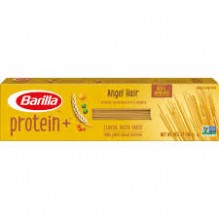 BARILLA PASTA ANGEL HAIR 14.5OZ