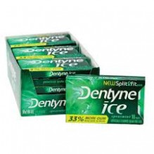 DENTYNE ICE SPEARMINT SINGLES