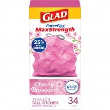 GLAD F-FLX D/S ODR 13G/34C CHRY