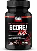 FORCE FACT SCORE XXL 30CT MEN