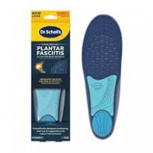 SCHOLL 59038 WMN ORTHOT 6/10 PL