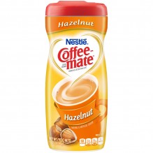 COFFEEMATE CRMR HAZLNT 15Z