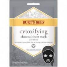 BRTS B'S DETOX MASK CHARCOAL