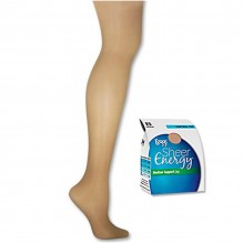 LEGGS SHR ENRGY C/T JET BLK SZB