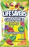 WRIG LIFESAVERS 7 OZ ASSRT SOUR